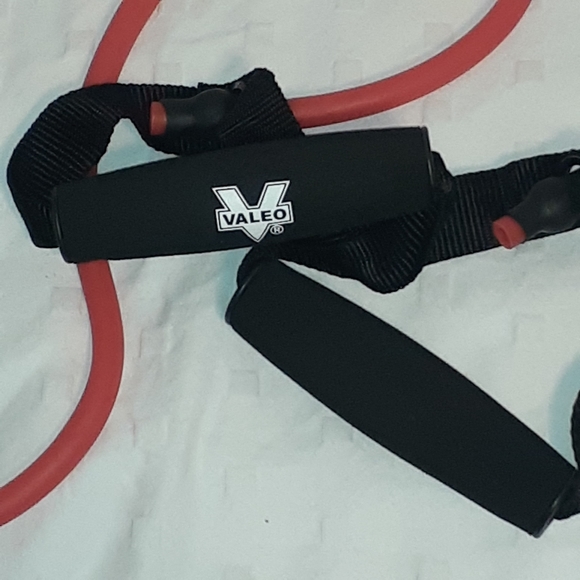MEN'S/WOMEN'S EXERCISE BANDS - Picture 2 of 3